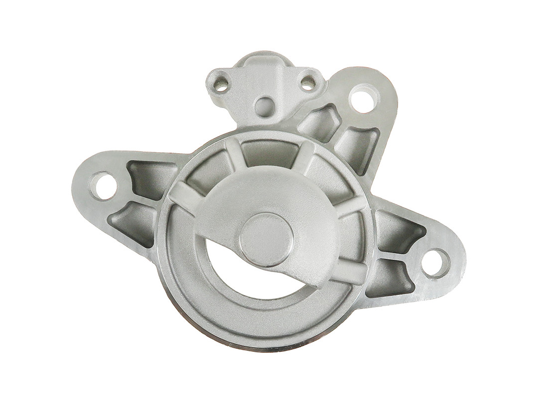 Starter Lid, carburettor - SBR9001 AS-PL