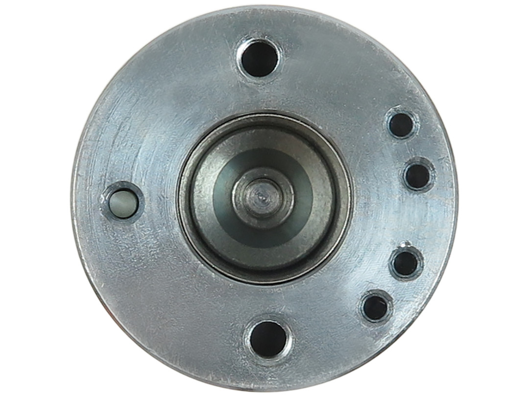 Solenoid Switch, starter - SS2010 AS-PL