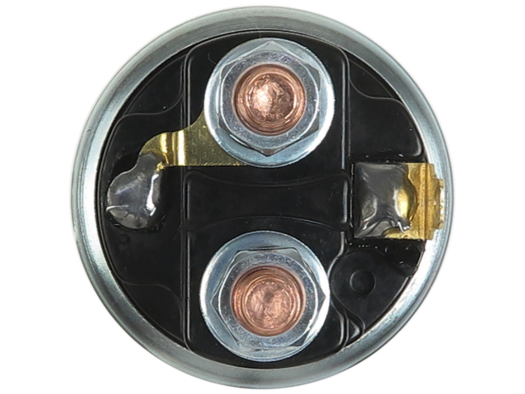 Solenoid Switch, starter - SS2010 AS-PL