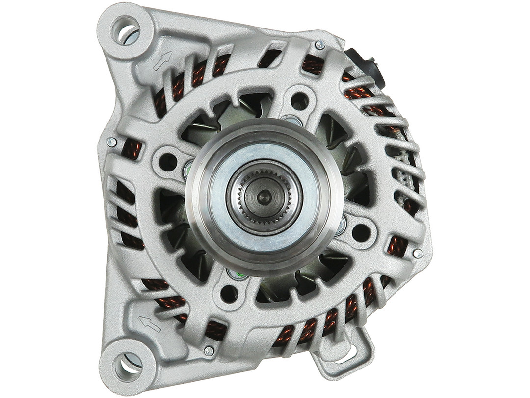 Alternatore - A5452S AS-PL