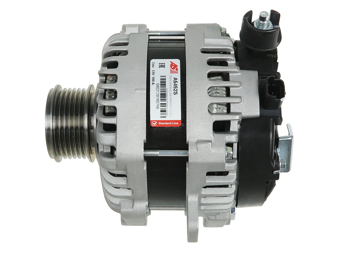 Alternatore - A5452S AS-PL