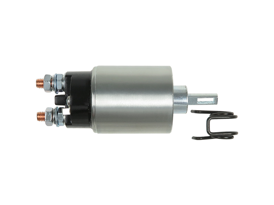 Elettromagnete, Motore d'avviamento - SS2043 AS-PL