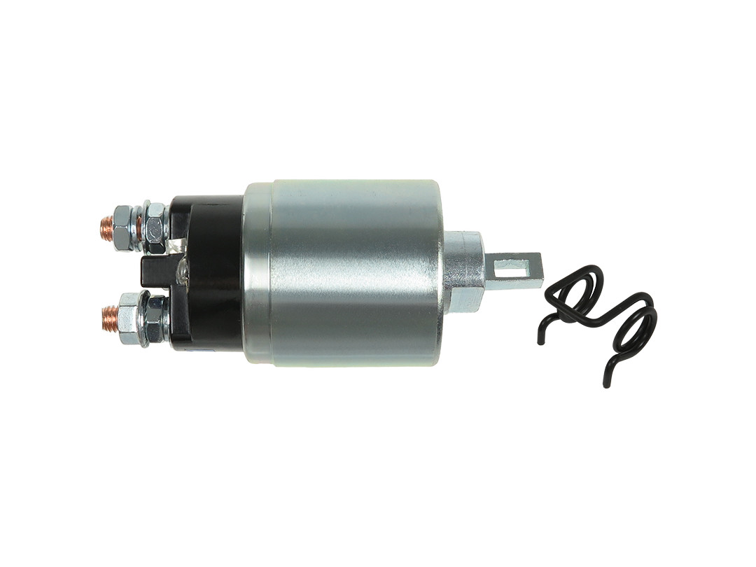 Elettromagnete, Motore d'avviamento - SS2046 AS-PL
