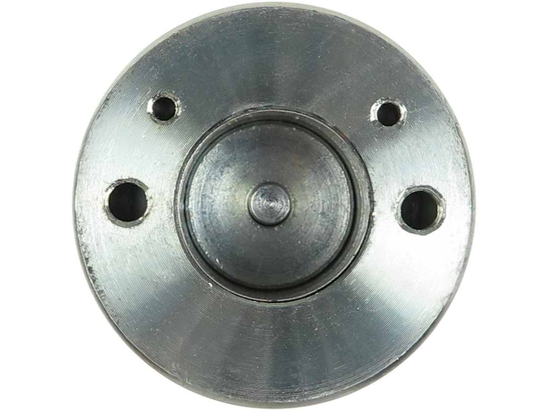 Solenoid Switch, starter - SS2046 AS-PL
