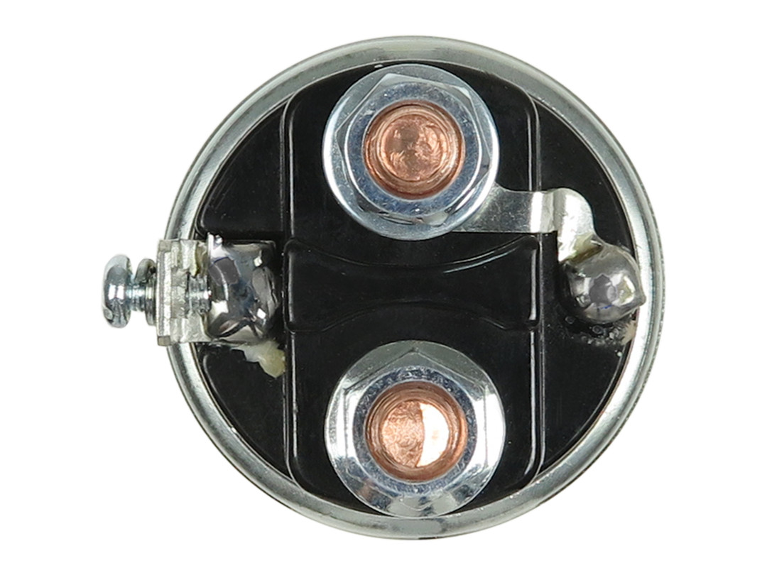 Solenoid Switch, starter - SS2046 AS-PL