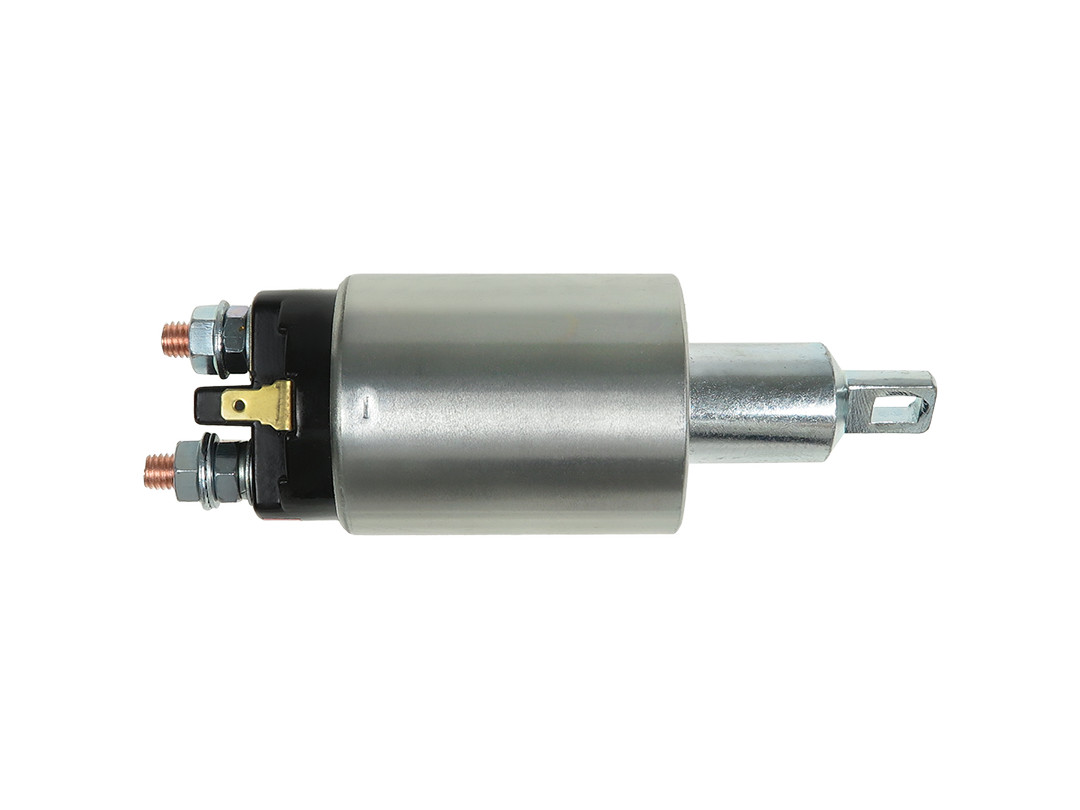 Solenoid Switch, starter - SS9044 AS-PL