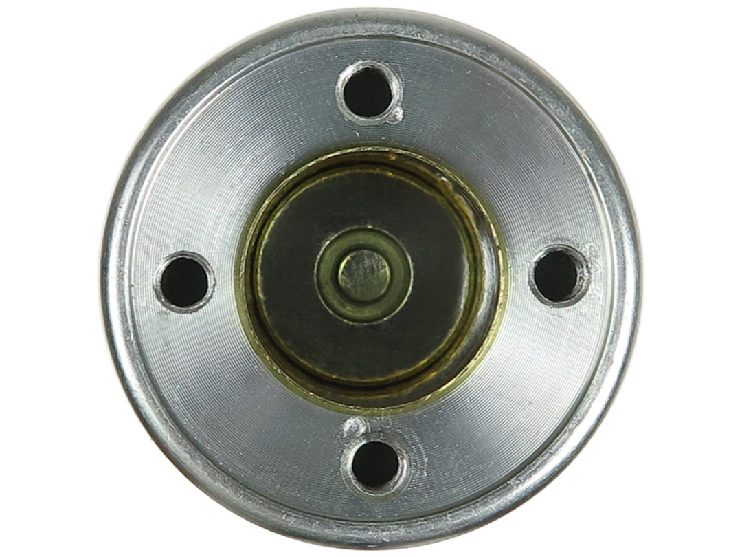 Solenoid Switch, starter - SS9044 AS-PL