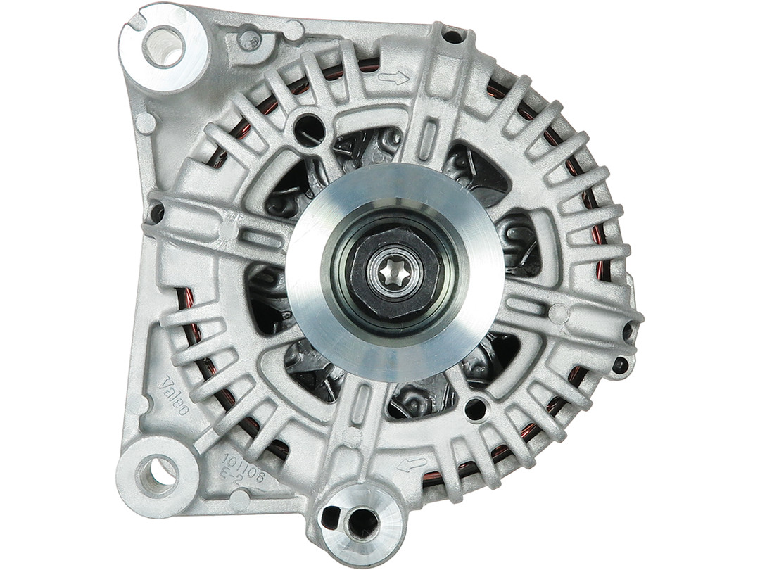 Alternator - A3198(VALEO) AS-PL