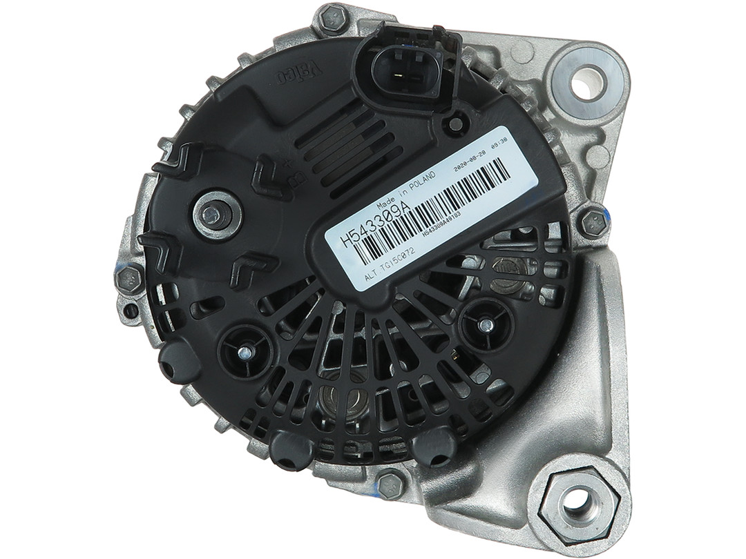 Generator - A3198(VALEO) AS-PL
