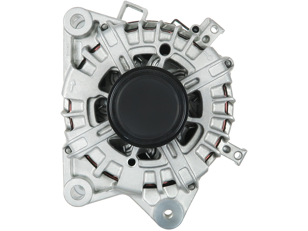 Alternator - A3524(VALEO) AS-PL