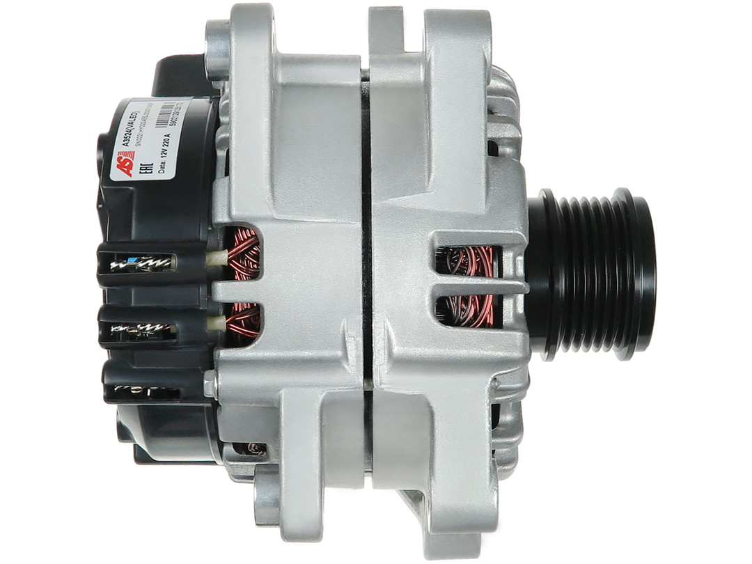 Alternator - A3524(VALEO) AS-PL