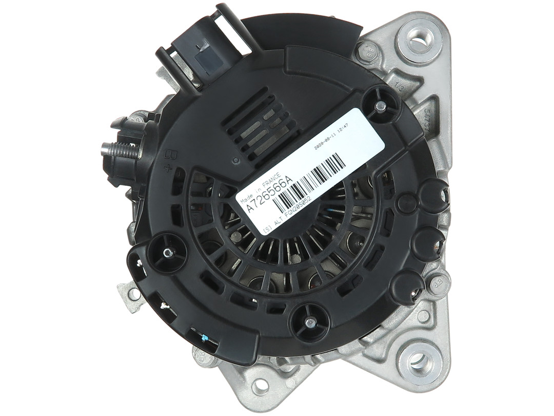 Alternator - A3524(VALEO) AS-PL