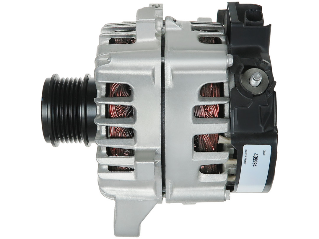 Alternator - A3524(VALEO) AS-PL