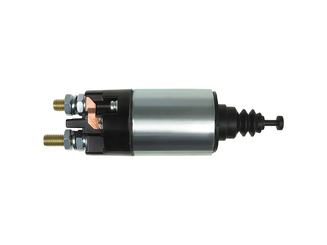 Solenoid Switch, starter - SS5042 AS-PL