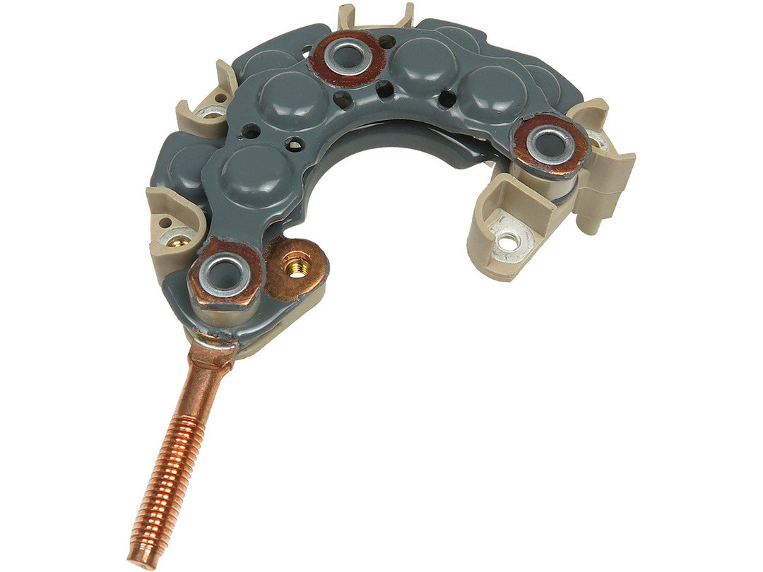 Rectifier, alternator - ARC6007 AS-PL