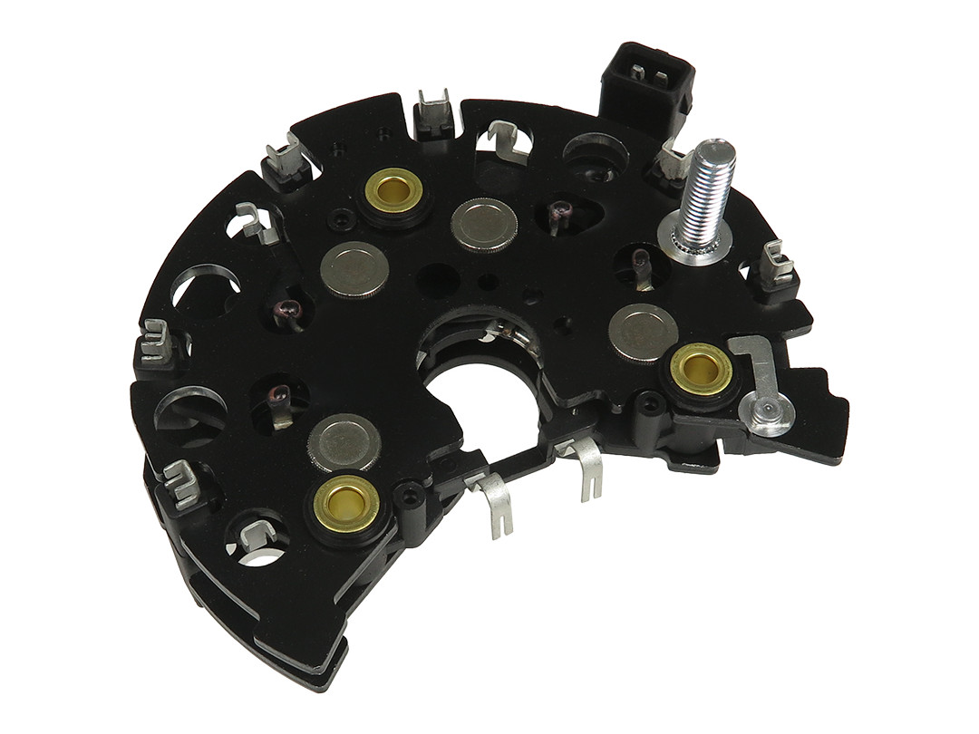 Raddrizzatore, Alternatore - ARC0046 AS-PL