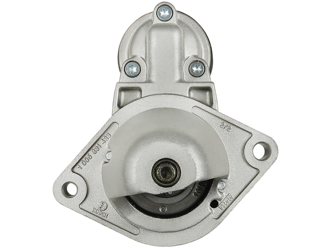 Motorino d'avviamento - S0100PR AS-PL
