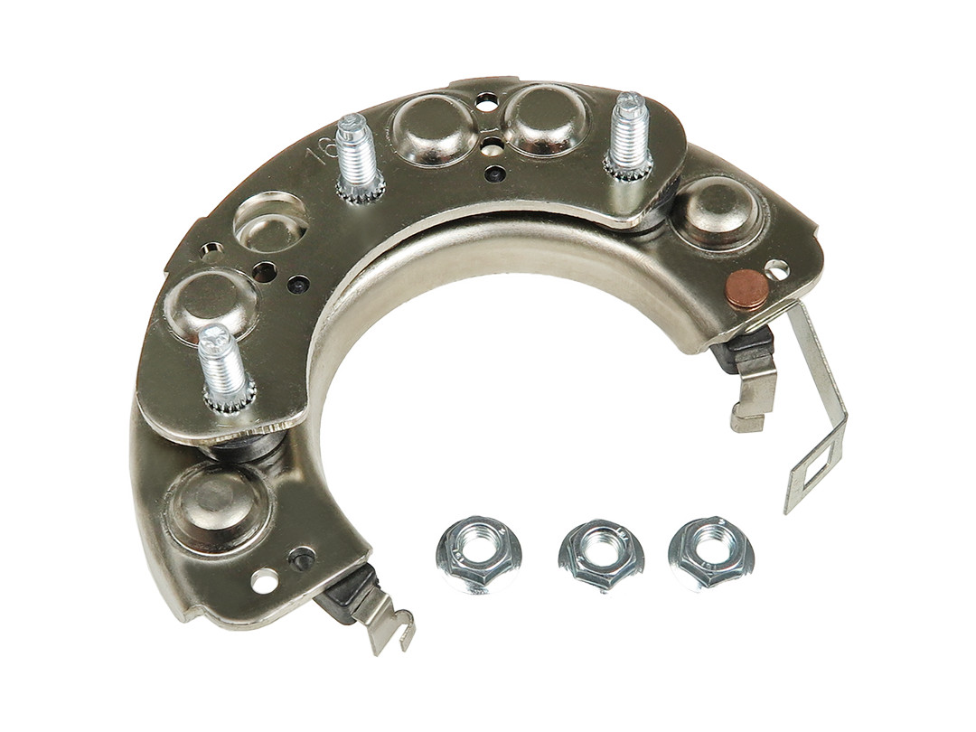 Rectifier, alternator - ARC2012 AS-PL