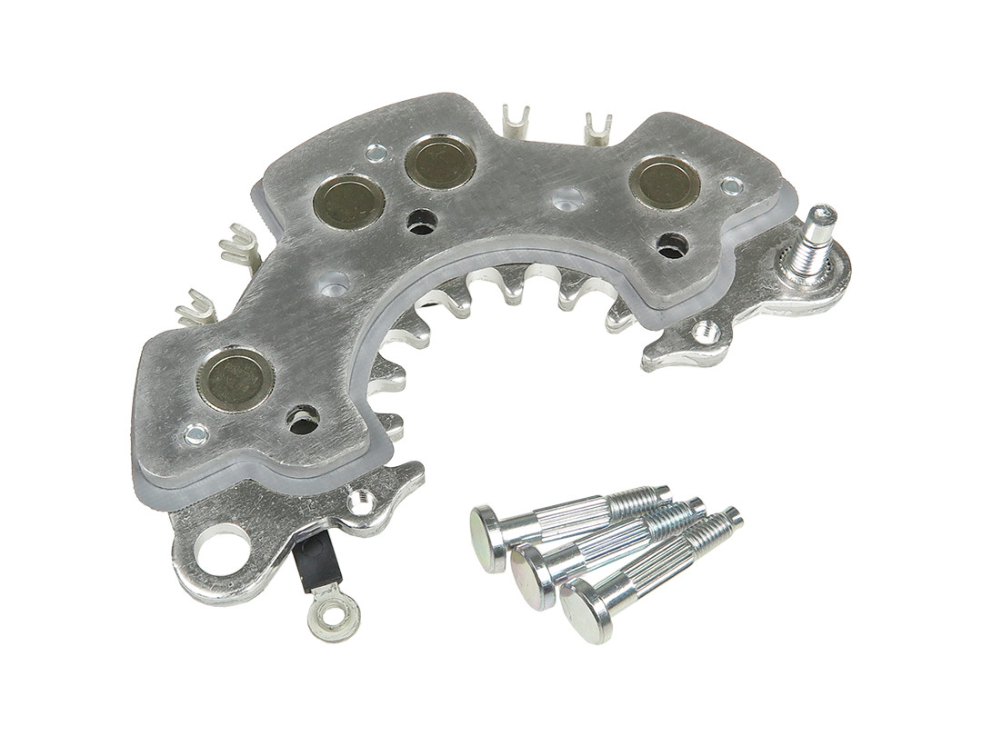 Rectifier, alternator - ARC2022 AS-PL