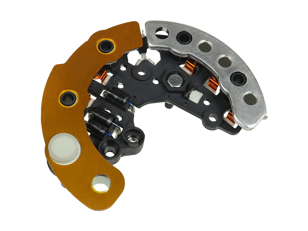 Rectifier, alternator - ARC3028 AS-PL