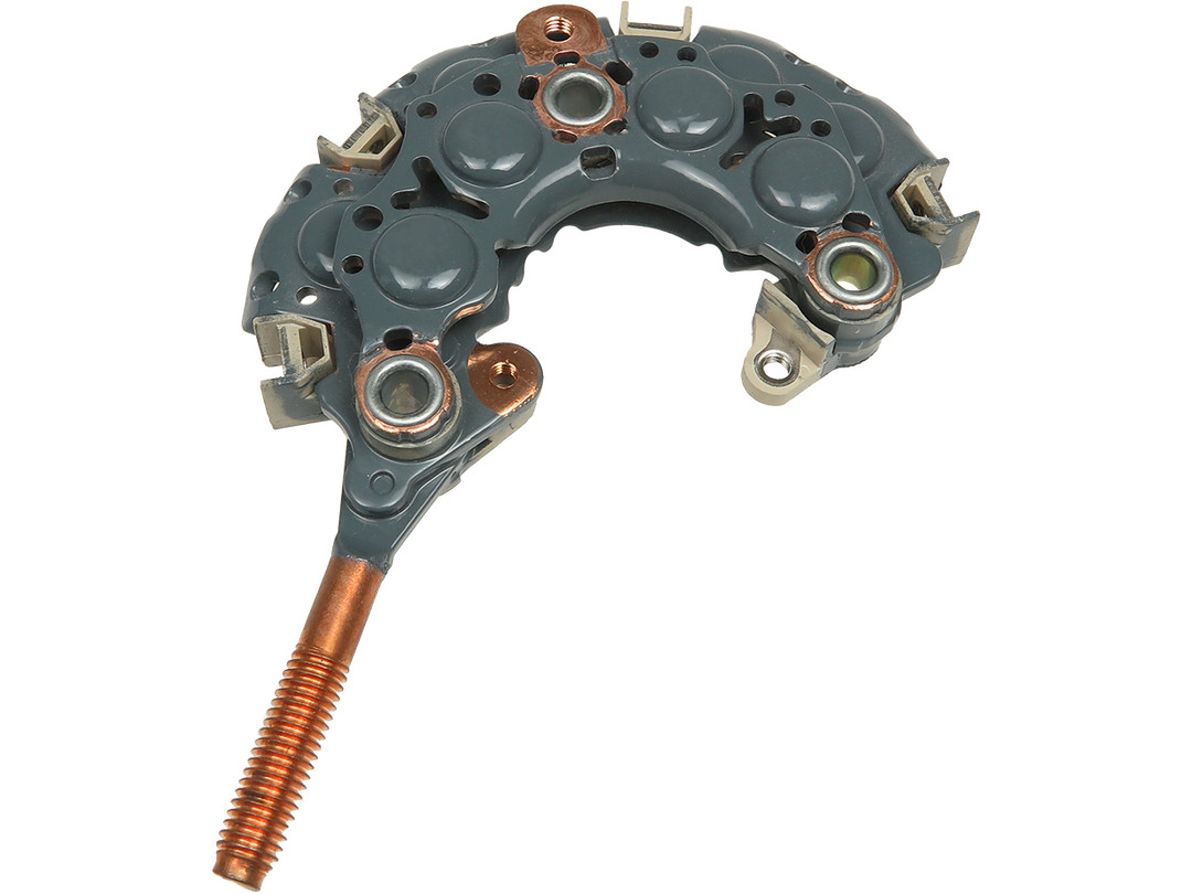 Rectifier, alternator - ARC6006 AS-PL