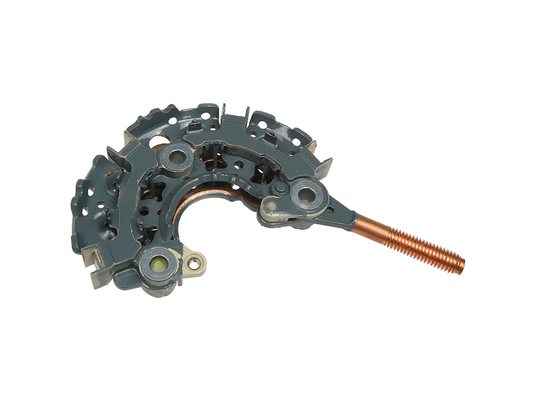 Rectifier, alternator - ARC6006 AS-PL