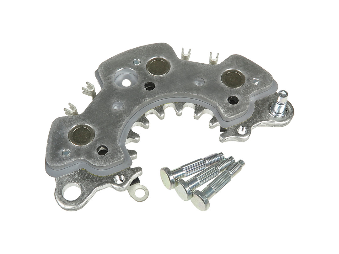 Rectifier, alternator - ARC2046 AS-PL