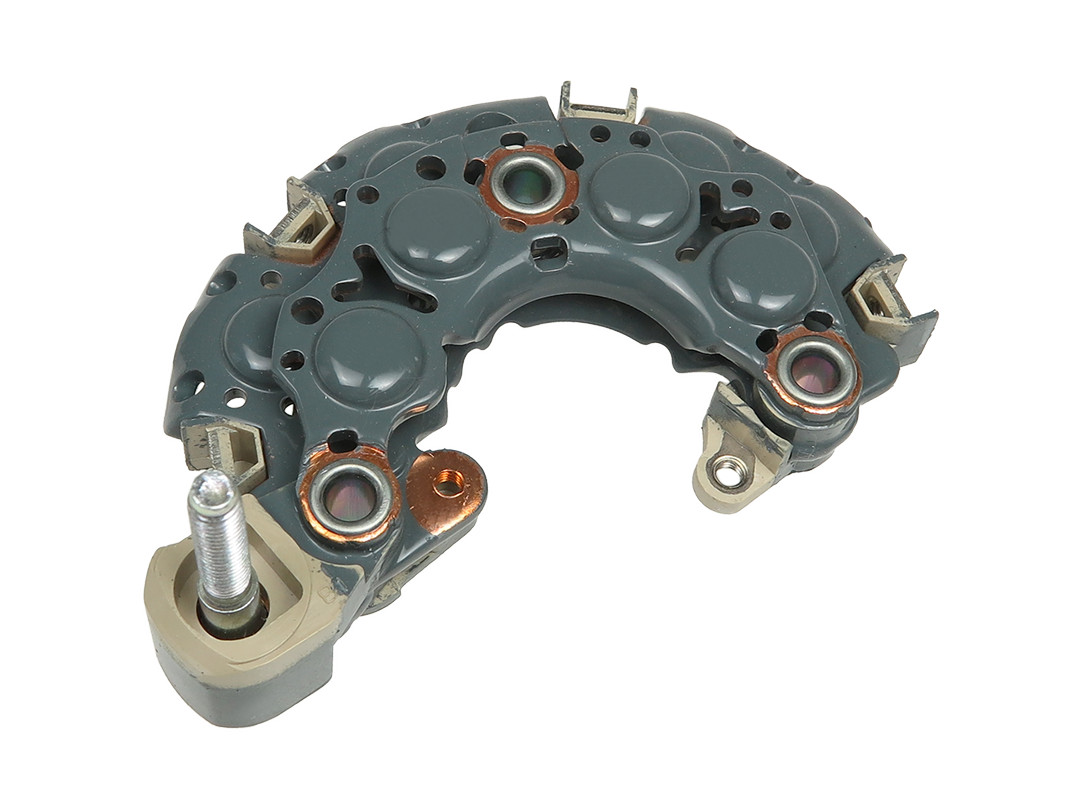 Rectifier, alternator - ARC6011 AS-PL
