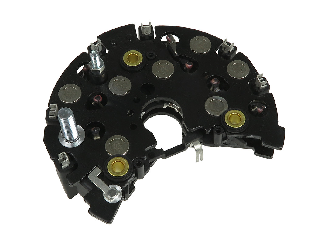 Rectifier, alternator - ARC0041 AS-PL
