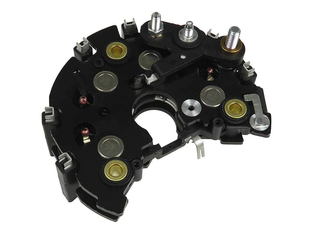 Rectifier, alternator - ARC0047 AS-PL