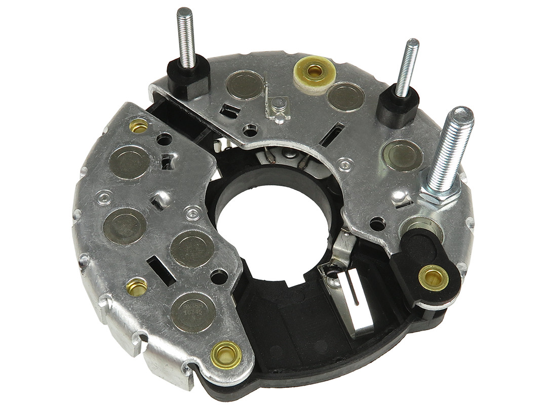 Rectifier, alternator - ARC0050 AS-PL