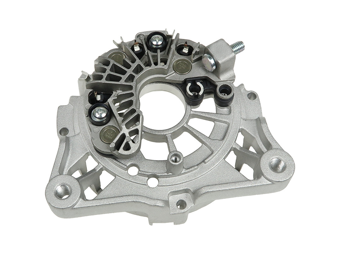 Protective Cap, alternator - ARC3060 AS-PL