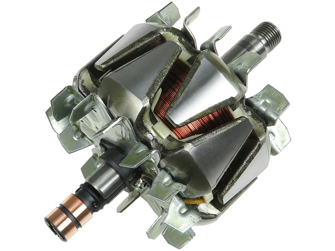 Rotor, alternator - AR0019 AS-PL