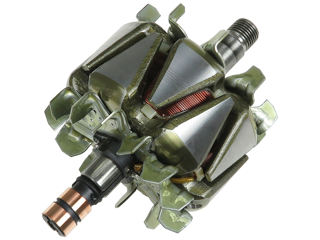 Rotor, alternator - AR0024 AS-PL