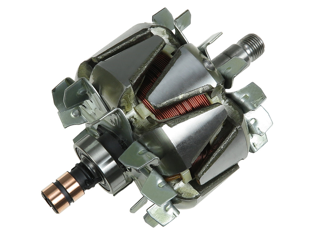 Rotor, alternator - AR0025 AS-PL