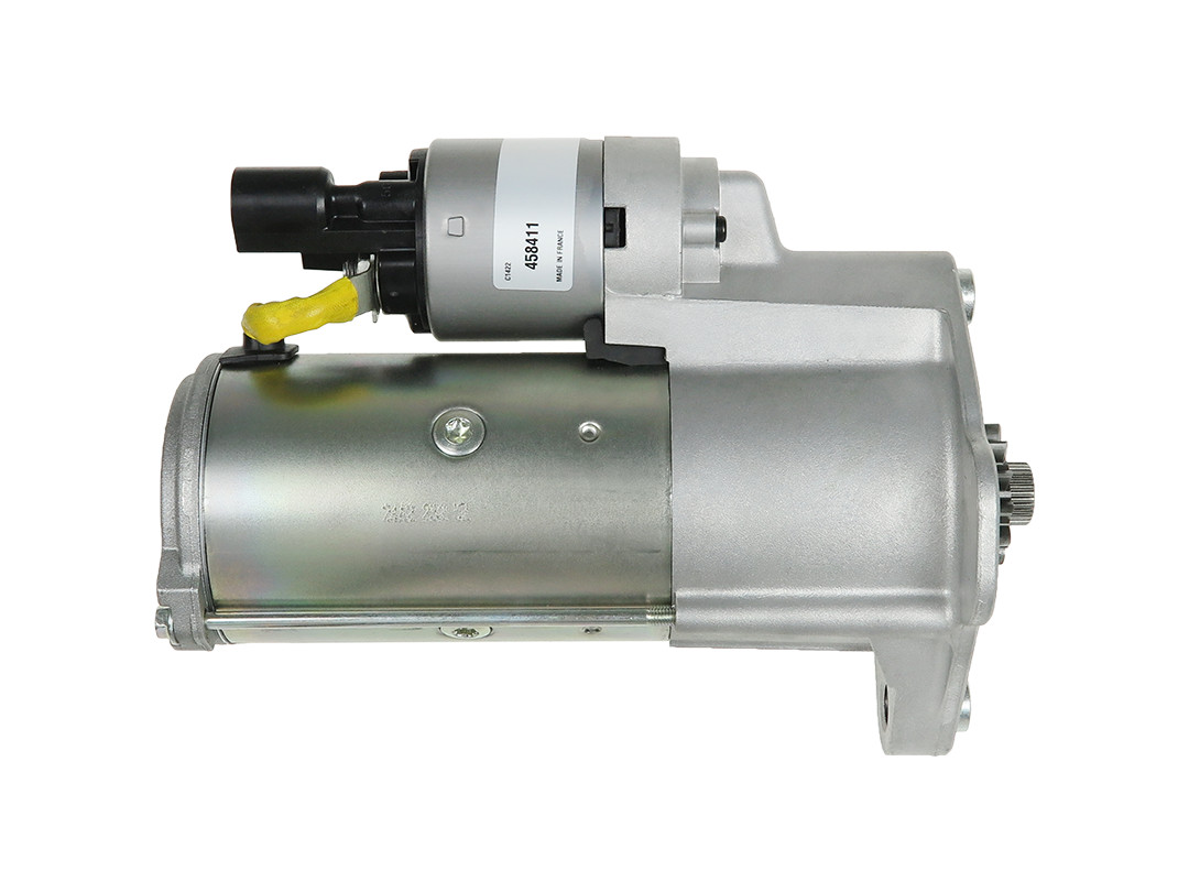 Starter - S3093(VALEO) AS-PL
