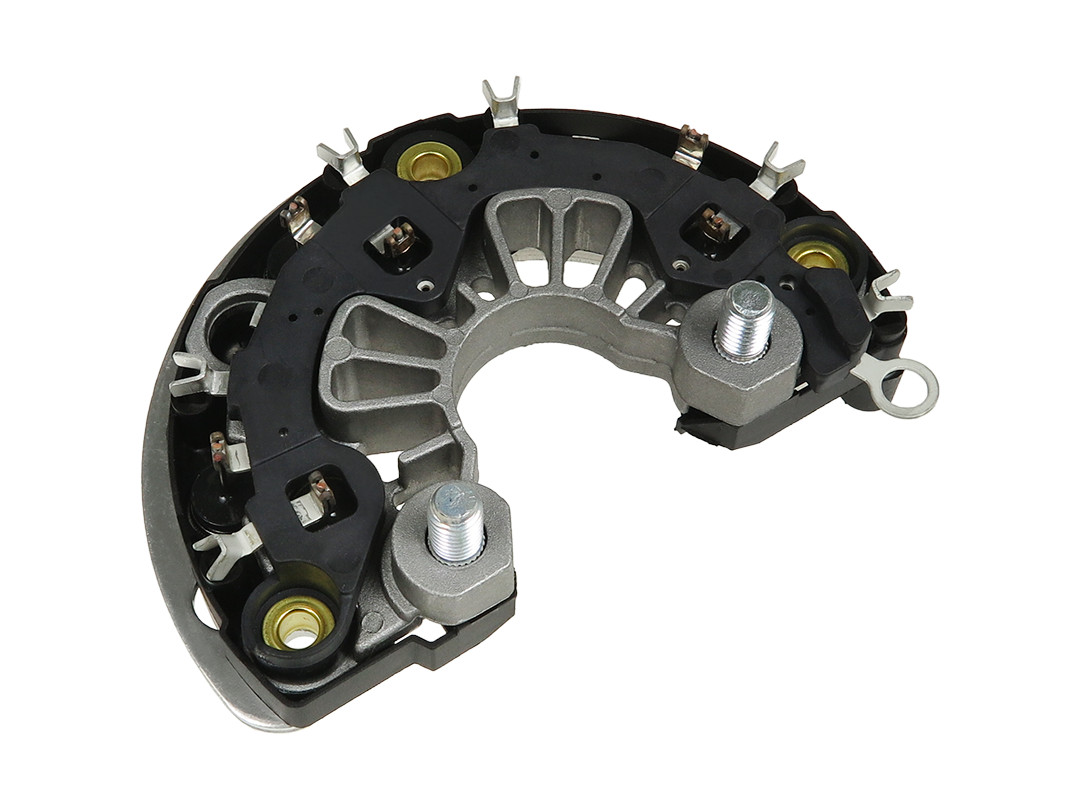 Rectifier, alternator - ARC0052 AS-PL