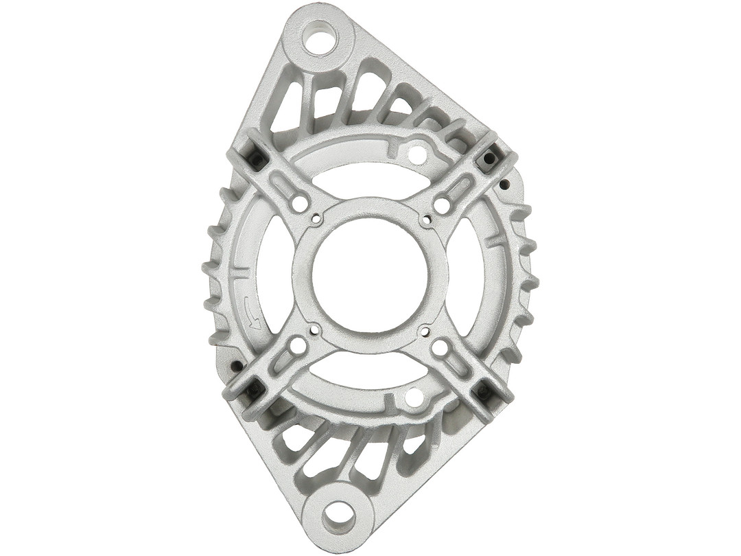 Protective Cap, alternator - ABR4036 AS-PL