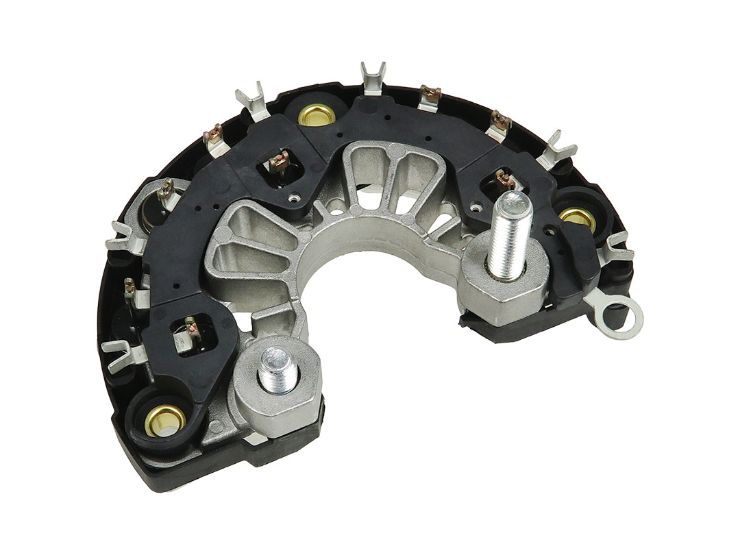 Raddrizzatore, Alternatore - ARC0180 AS-PL