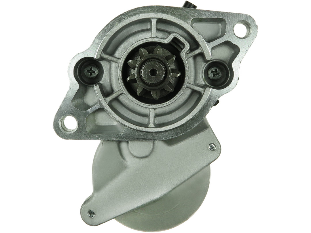 Motorino d'avviamento - S6072 AS-PL