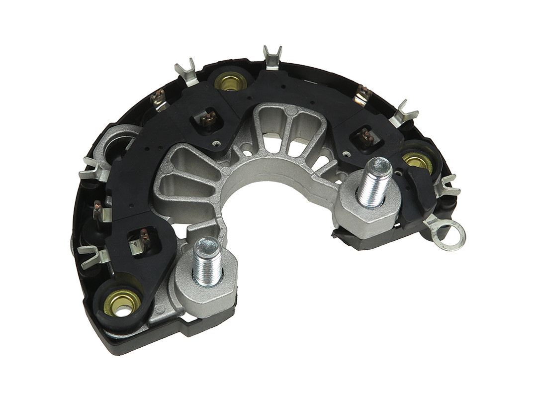 Raddrizzatore, Alternatore - ARC0082 AS-PL