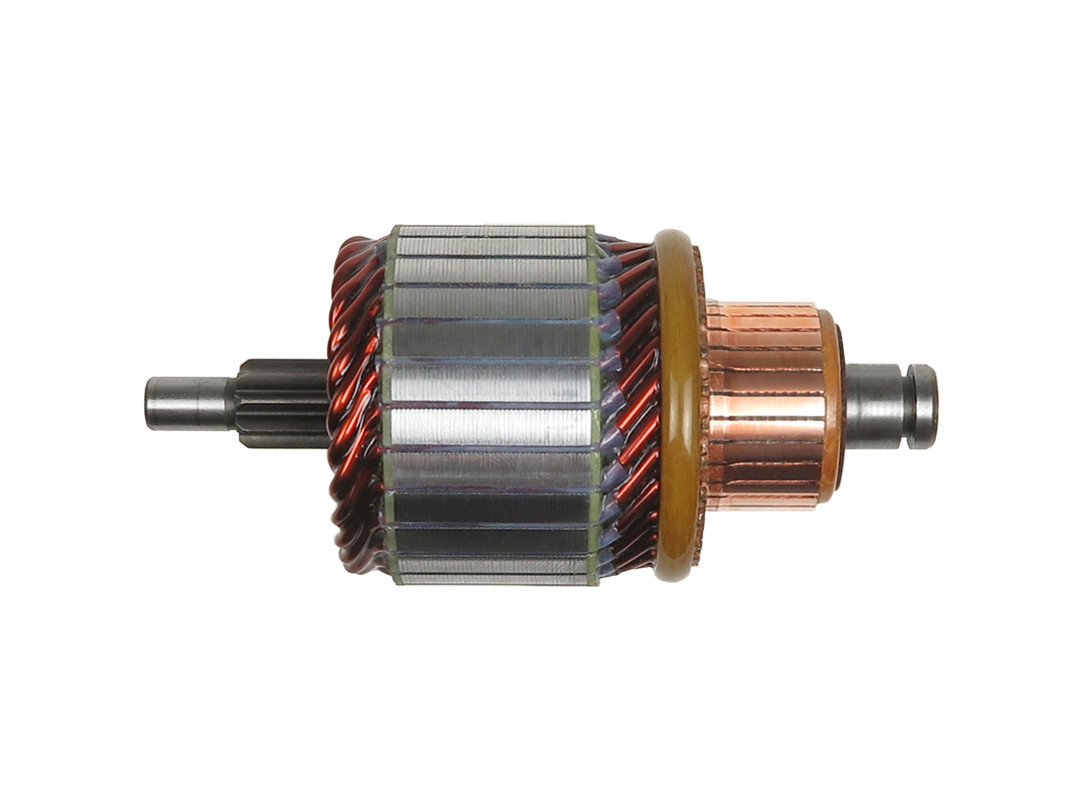 ankeris, starteris - SA0056 AS-PL