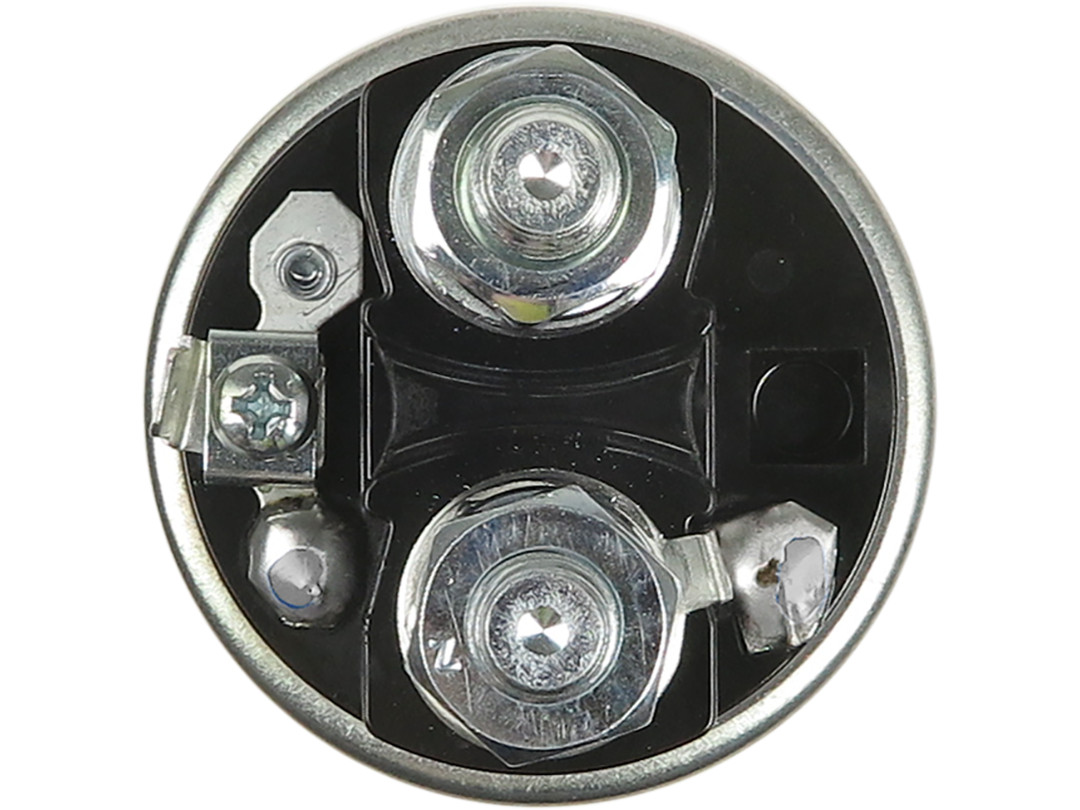 Solenoid Switch, starter - SS0183P AS-PL