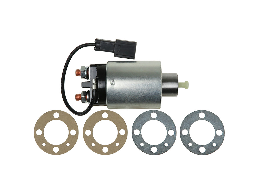 Solenoid Switch, starter - SS5164P AS-PL