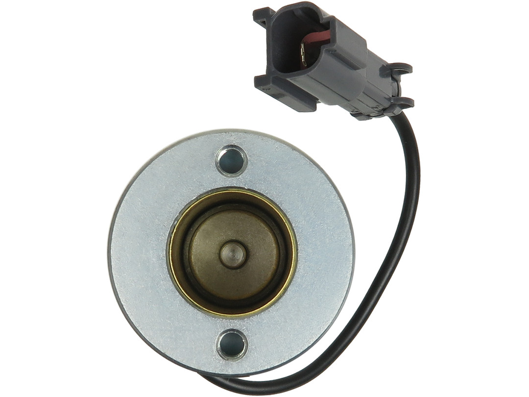 Solenoid Switch, starter - SS5164P AS-PL