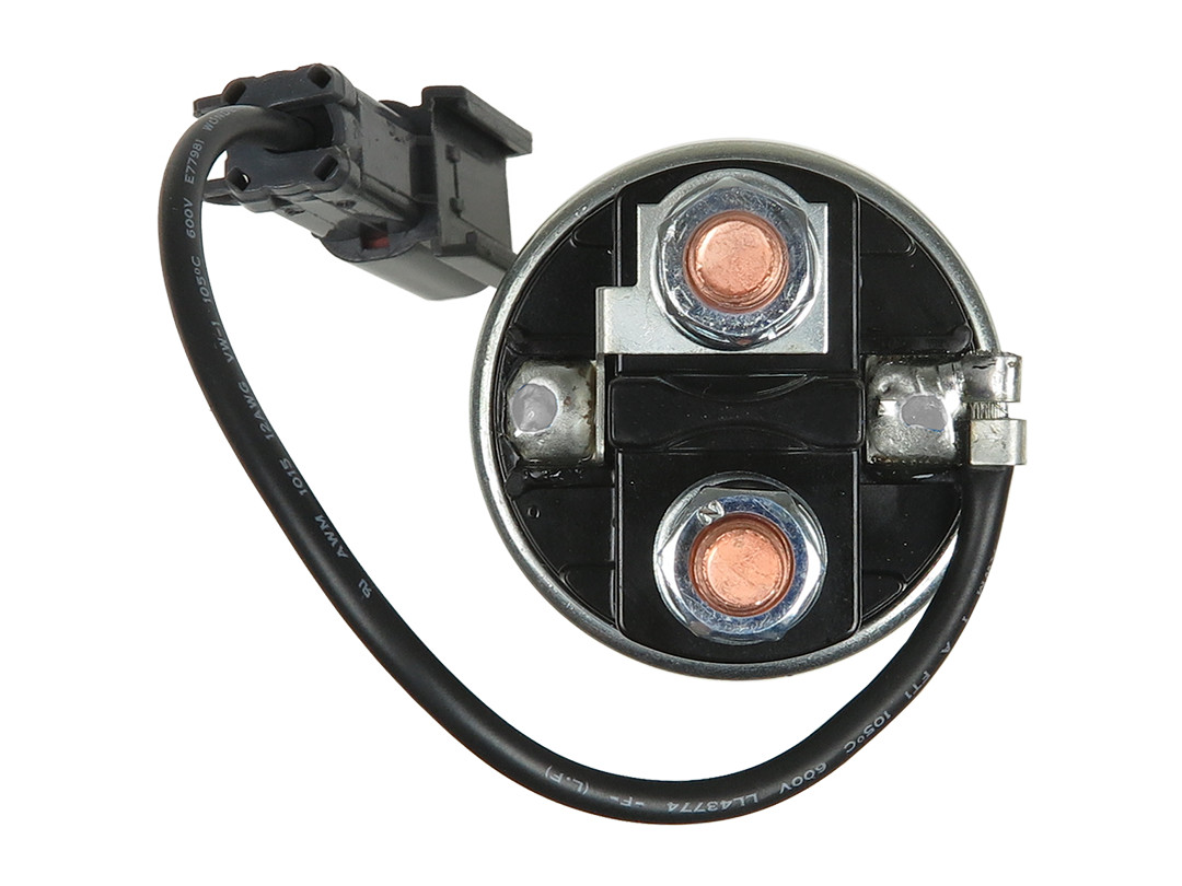 Solenoid Switch, starter - SS5164P AS-PL