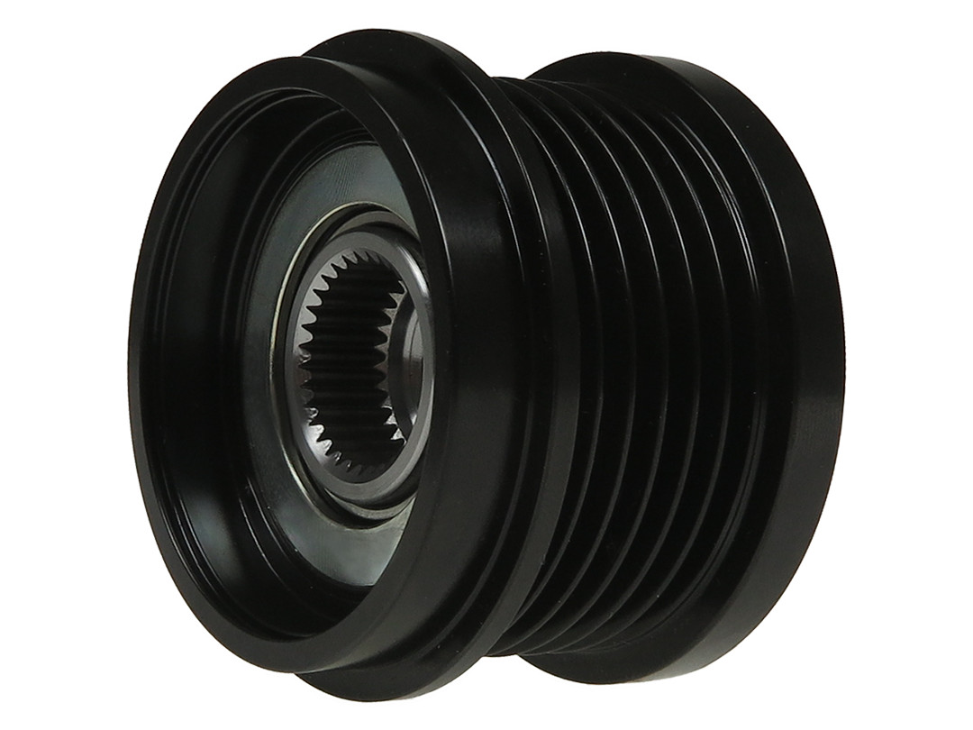 Alternator Freewheel Clutch - AFP3029 AS-PL