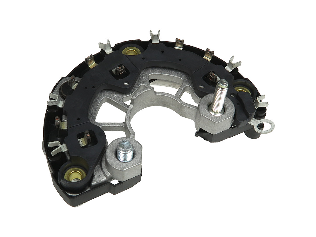 Raddrizzatore, Alternatore - ARC0088 AS-PL