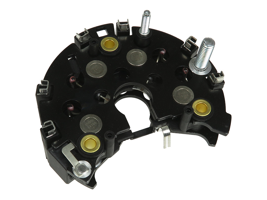 Raddrizzatore, Alternatore - ARC0091 AS-PL