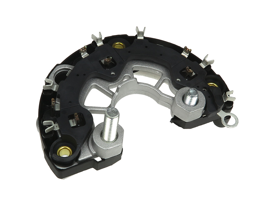 Raddrizzatore, Alternatore - ARC0066 AS-PL
